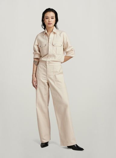 Utility Overall